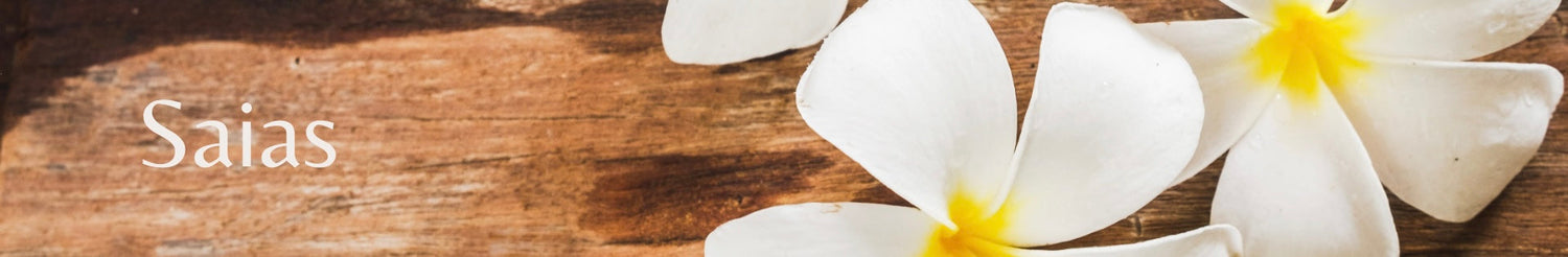 Saias