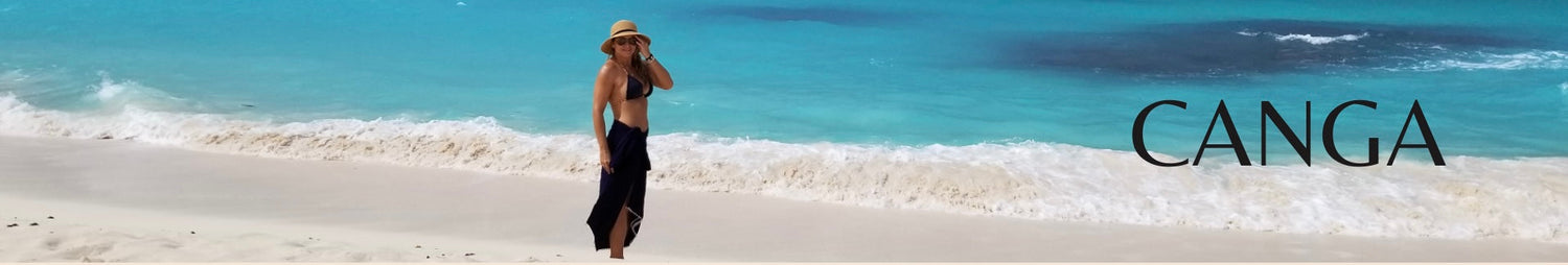 Canga de Praia