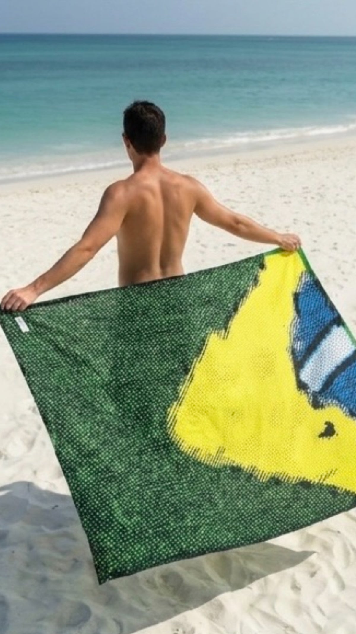 Canga do Brasil - Basic Beach - foto 2
