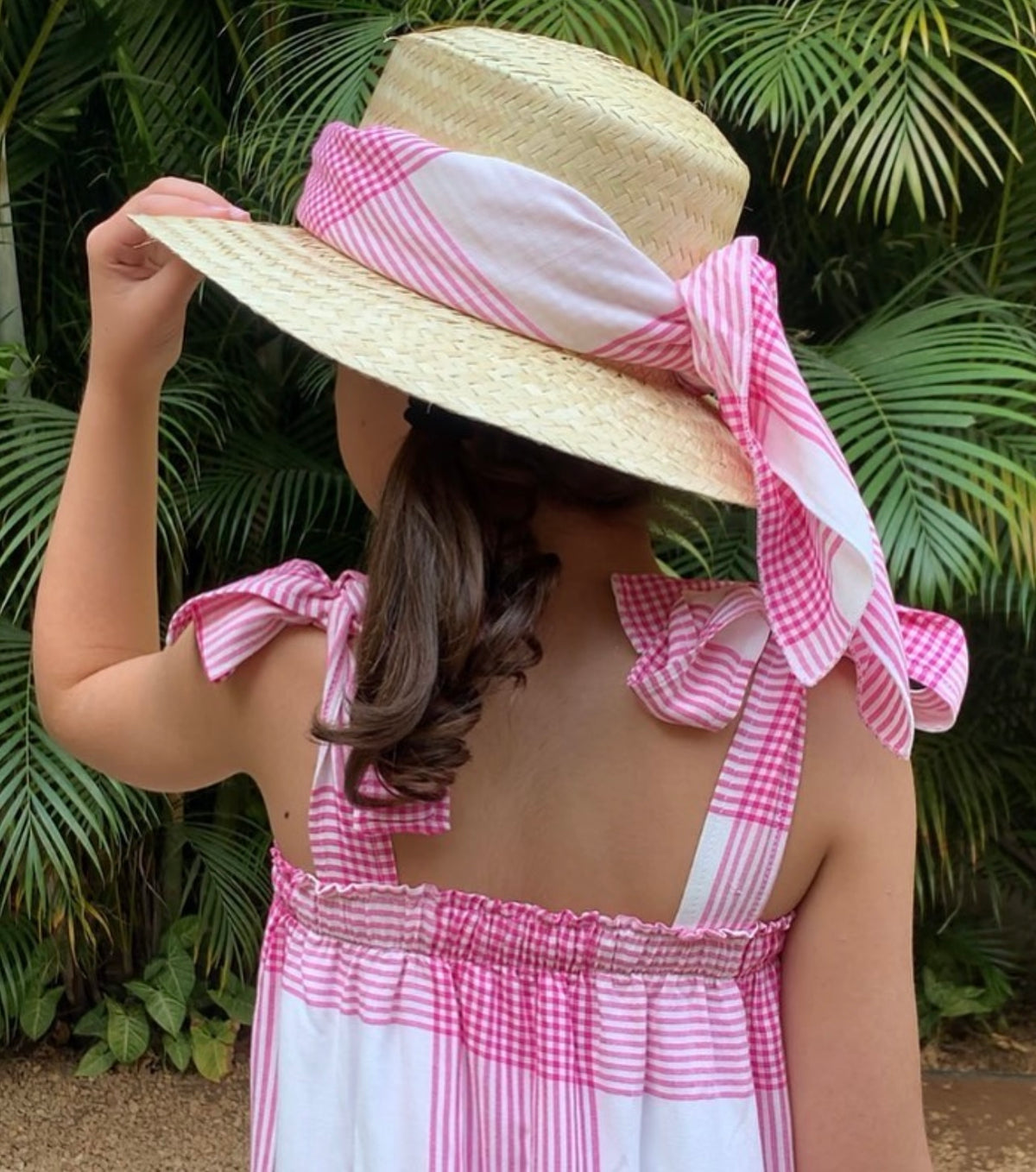 Lenço 70 X 70 viscose - Basic Beach - foto 8