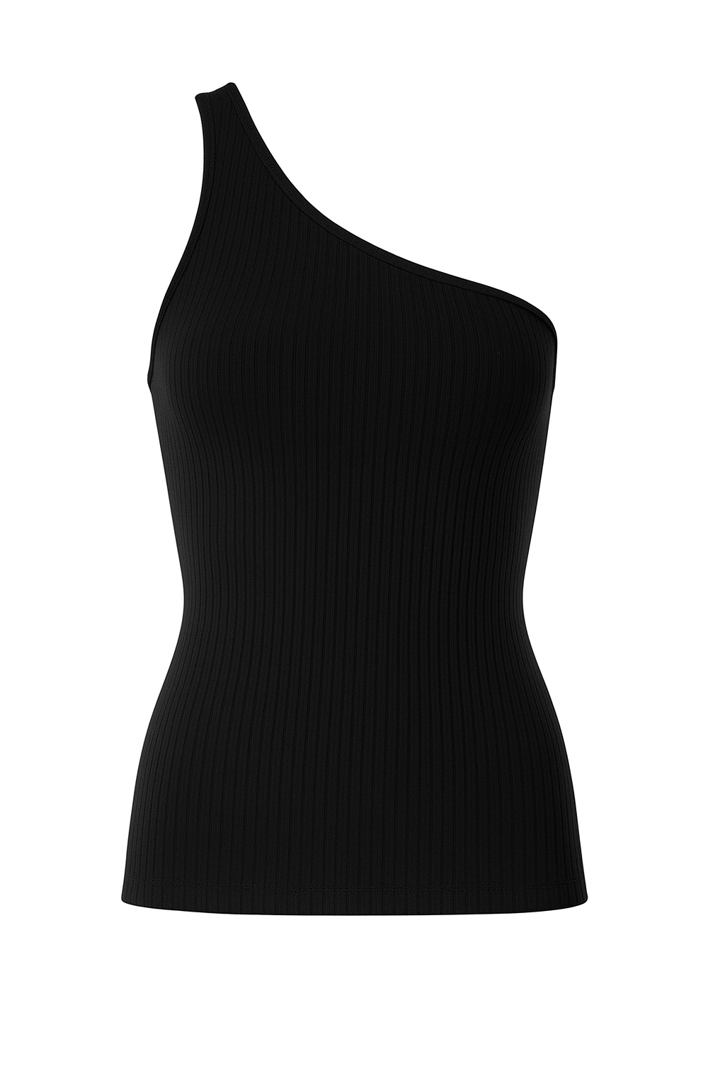 Blusa Ombro Só canelada - Basic Beach - foto 7