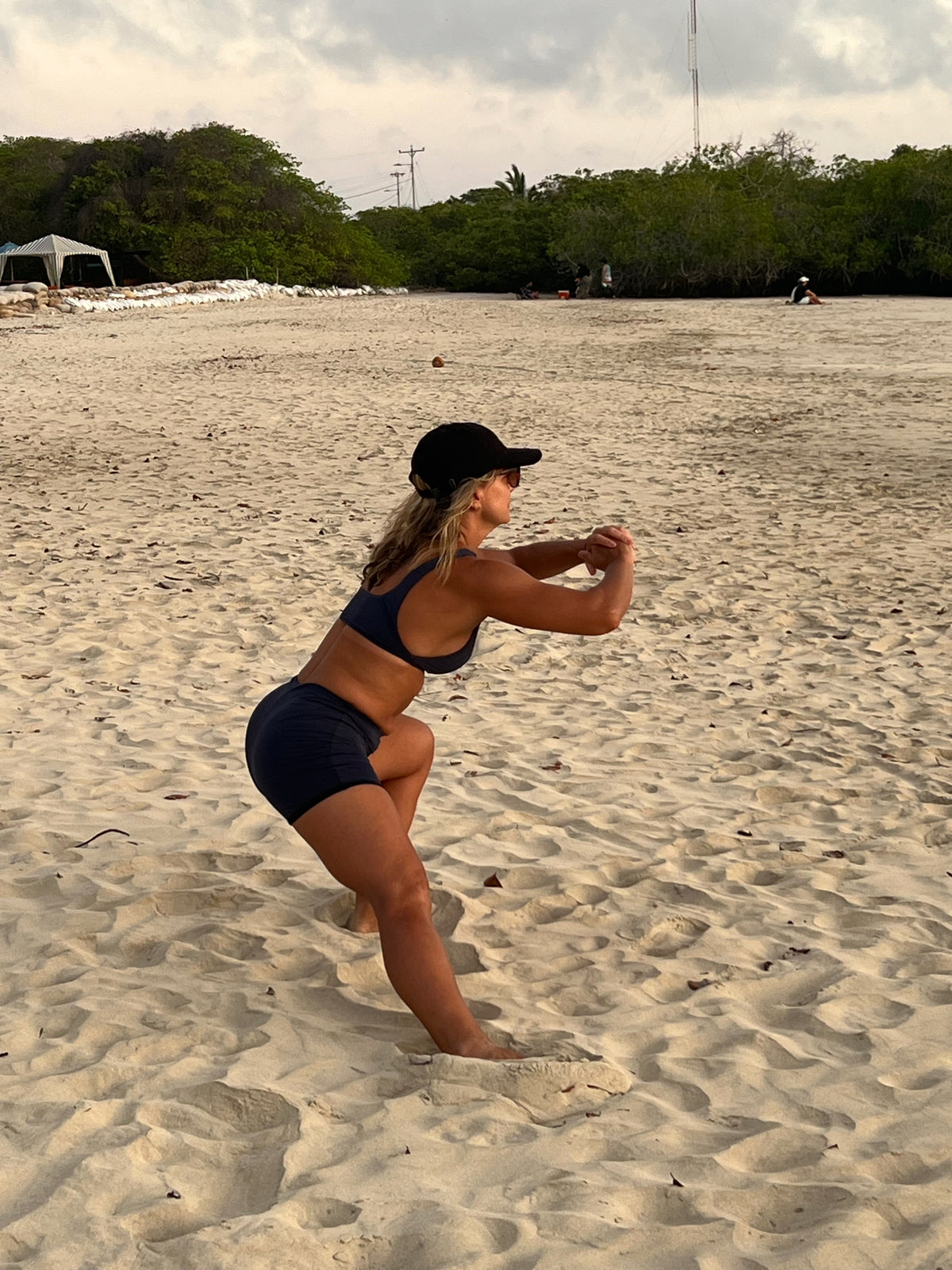 Boné Basic Beach - Basic Beach - foto 7