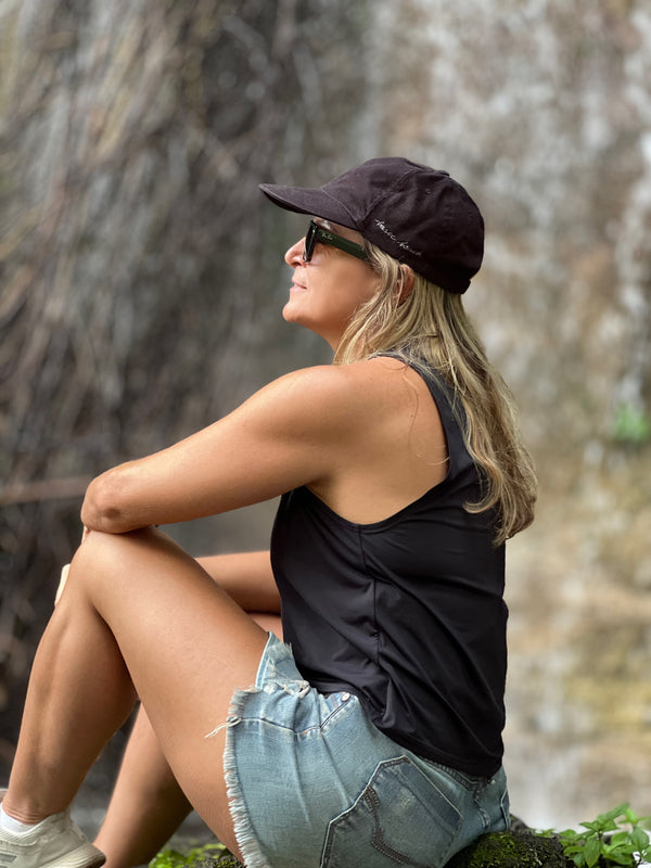 Cropped Regata Fit - Uv50+