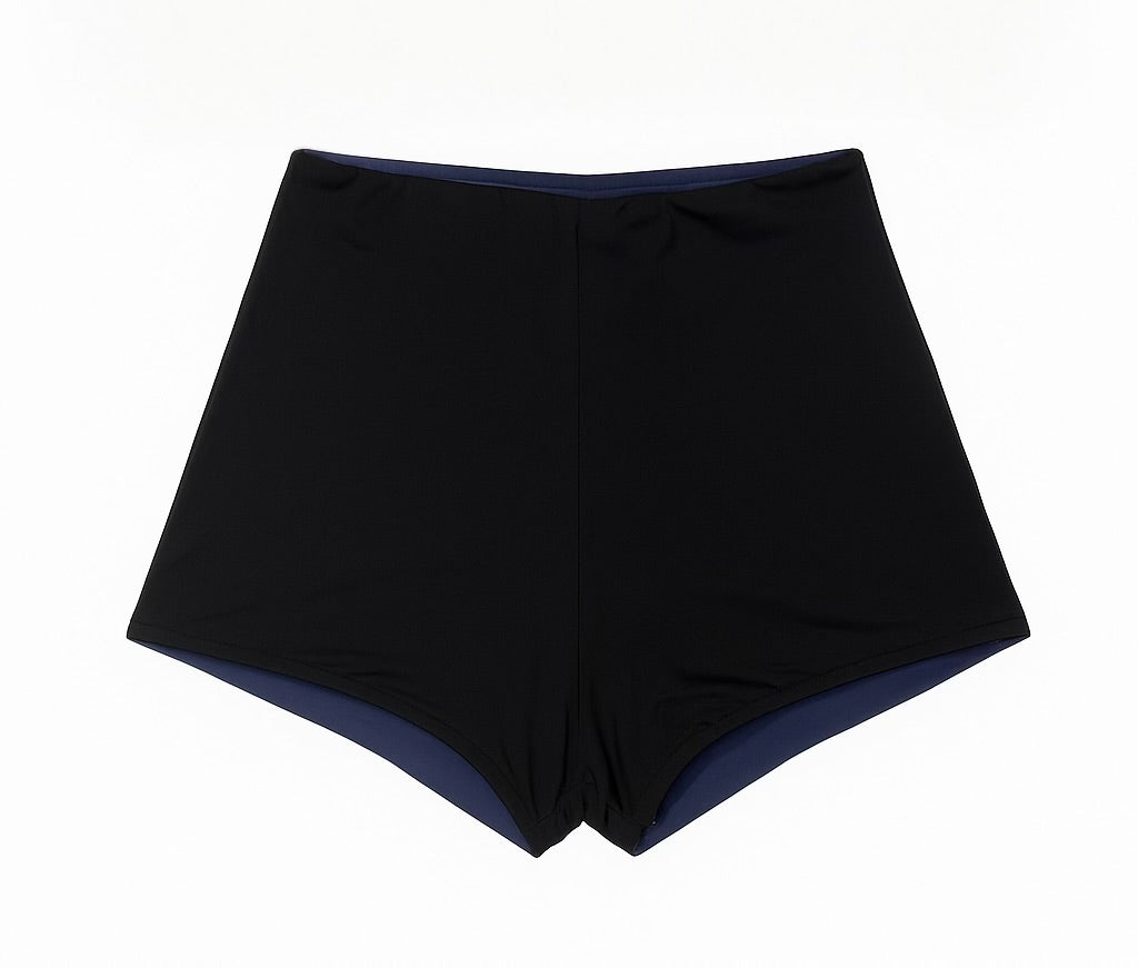 Short fit dupla face Uv50+ - Basic Beach - foto 26