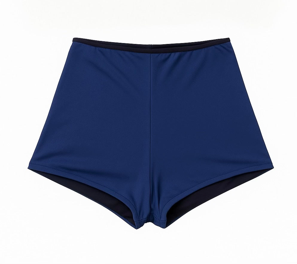 Short fit dupla face Uv50+ - Basic Beach - foto 27