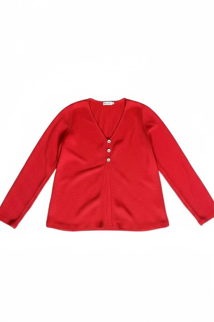 Blusa tricot - Basic Beach - foto 11