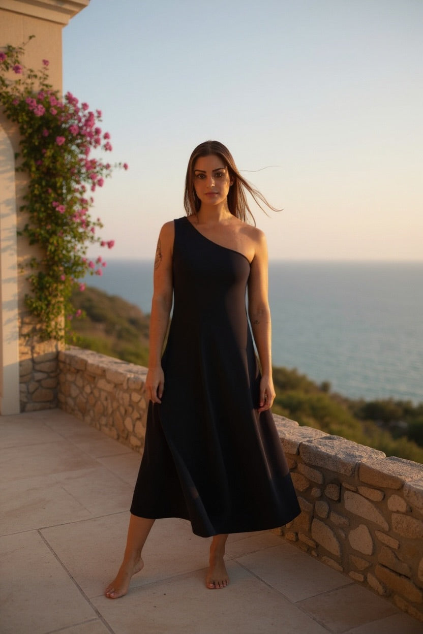 Vestido Ombro só Maundays Bay - Basic Beach - foto 2