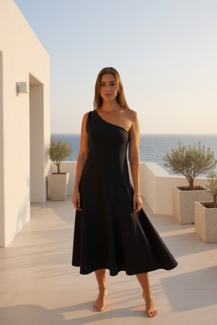 Vestido Ombro só Maundays Bay - Basic Beach - foto 3