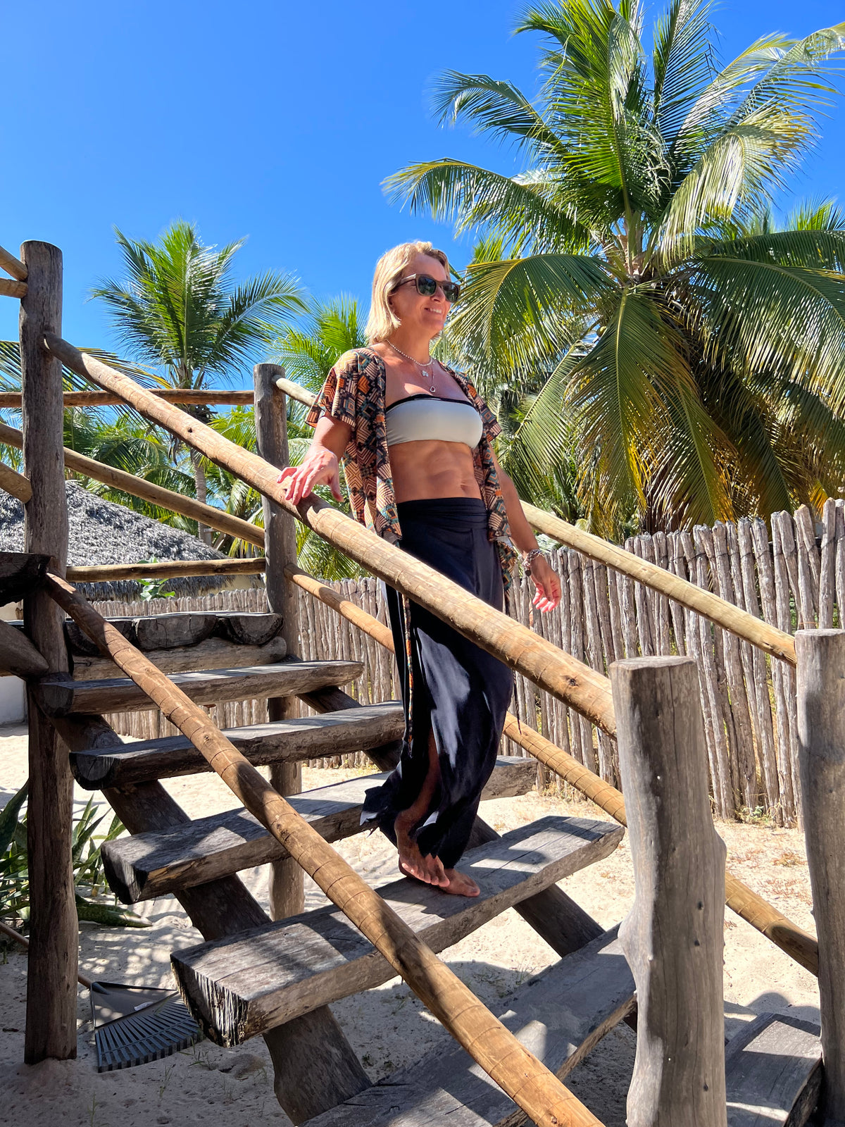 Cropped envelope Wailua - Basic Beach - foto 23