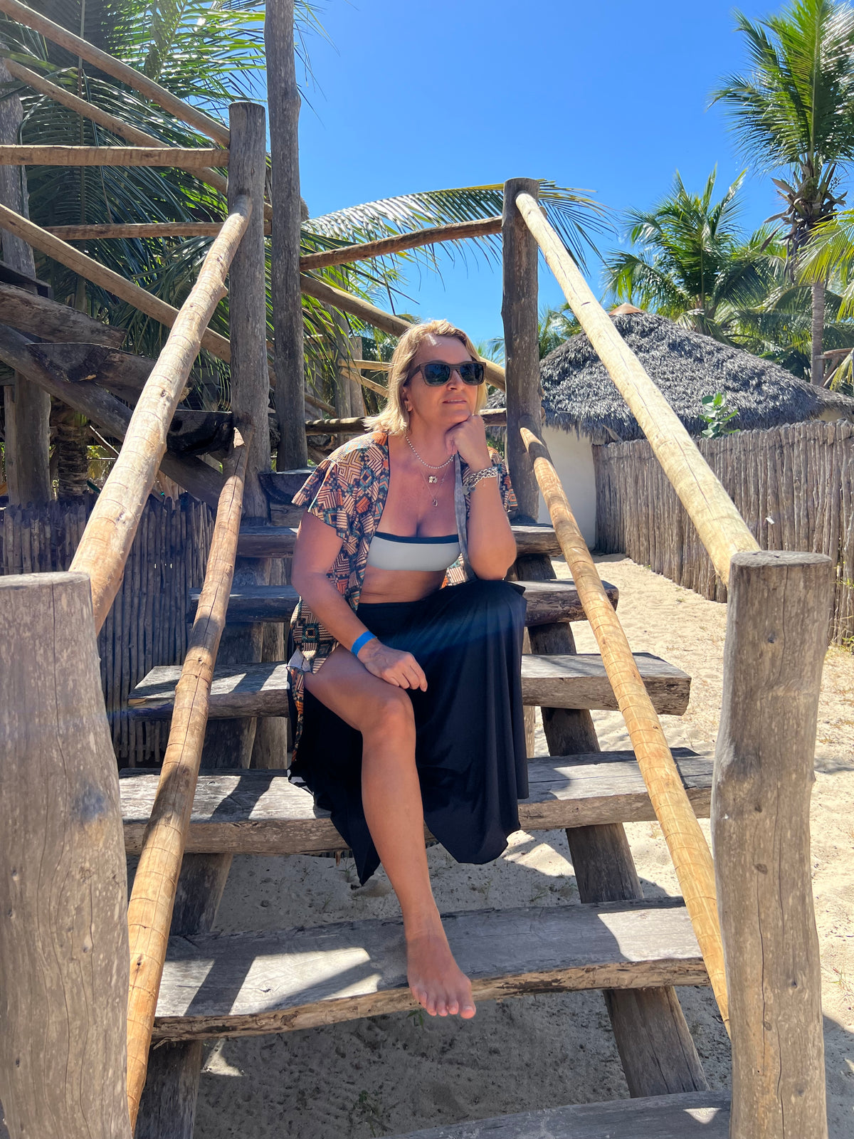 Cropped envelope Wailua - Basic Beach - foto 22