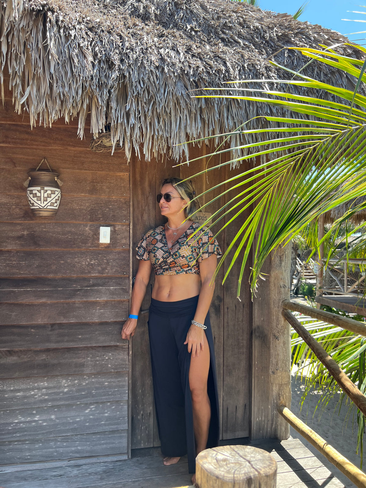 Cropped envelope Wailua - Basic Beach - foto 21