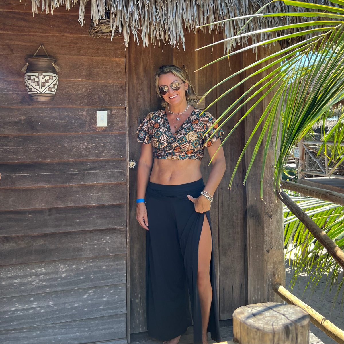 Cropped envelope Wailua - Basic Beach - foto 20