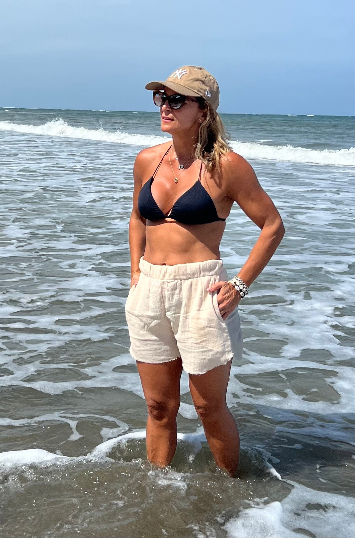 Shorts Costa Rica - Basic Beach