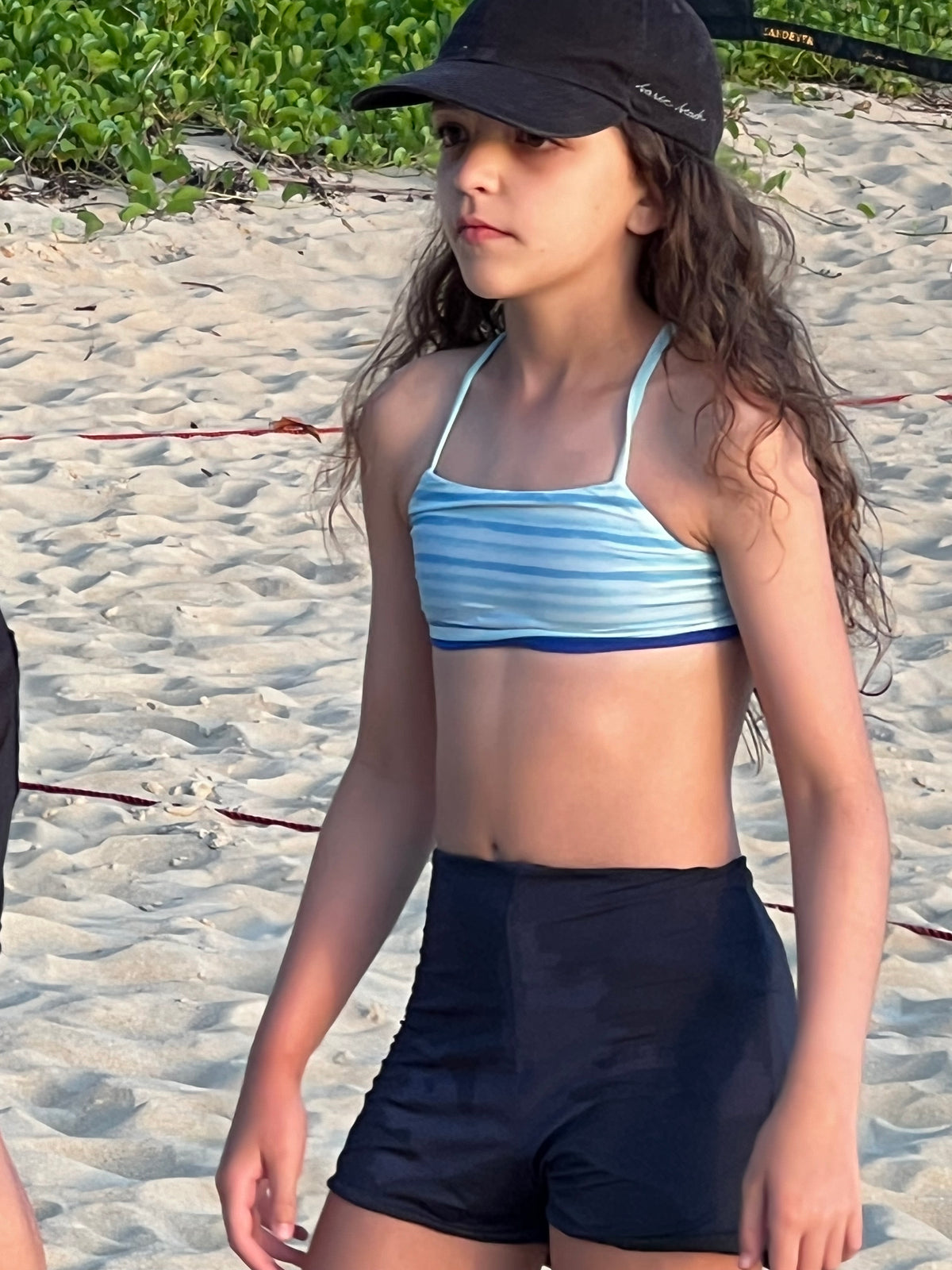Biquíni Infantil laço Fiji - Basic Beach - foto 44