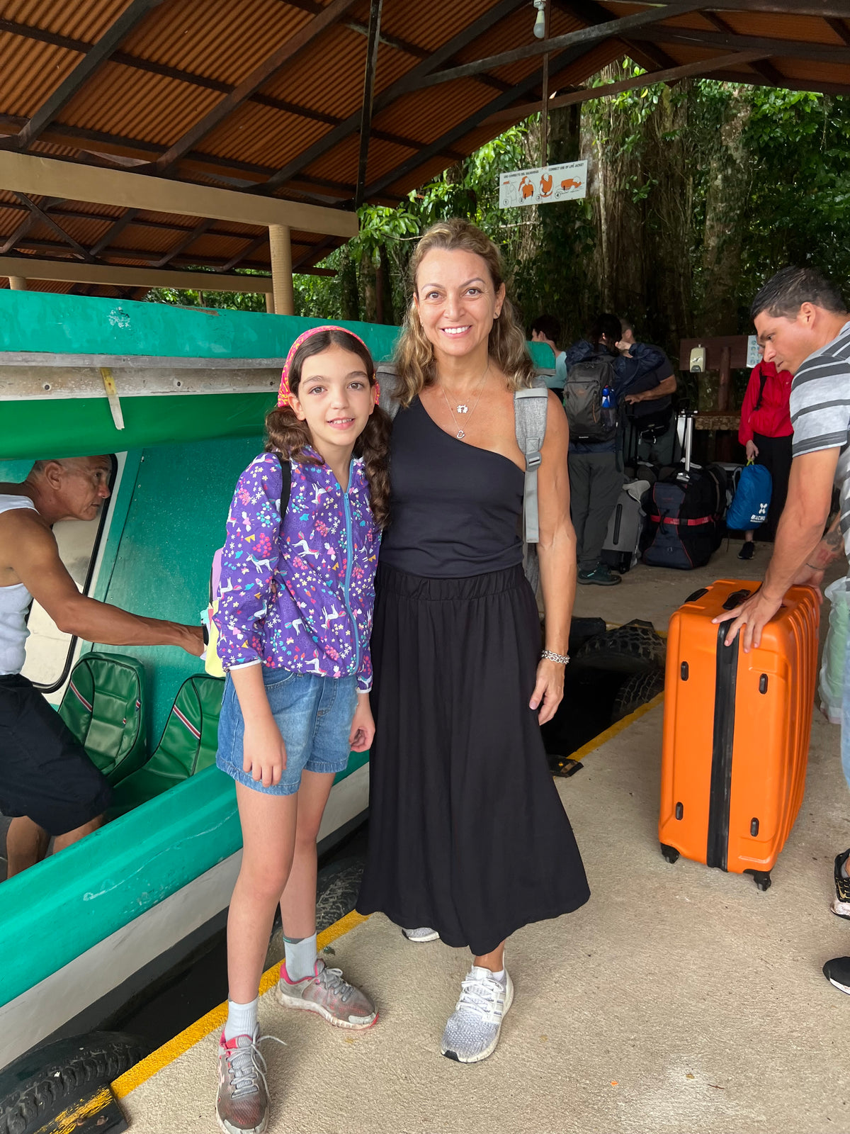 Saia midi em malha com fendas Itamambuca - Basic Beach - foto 10