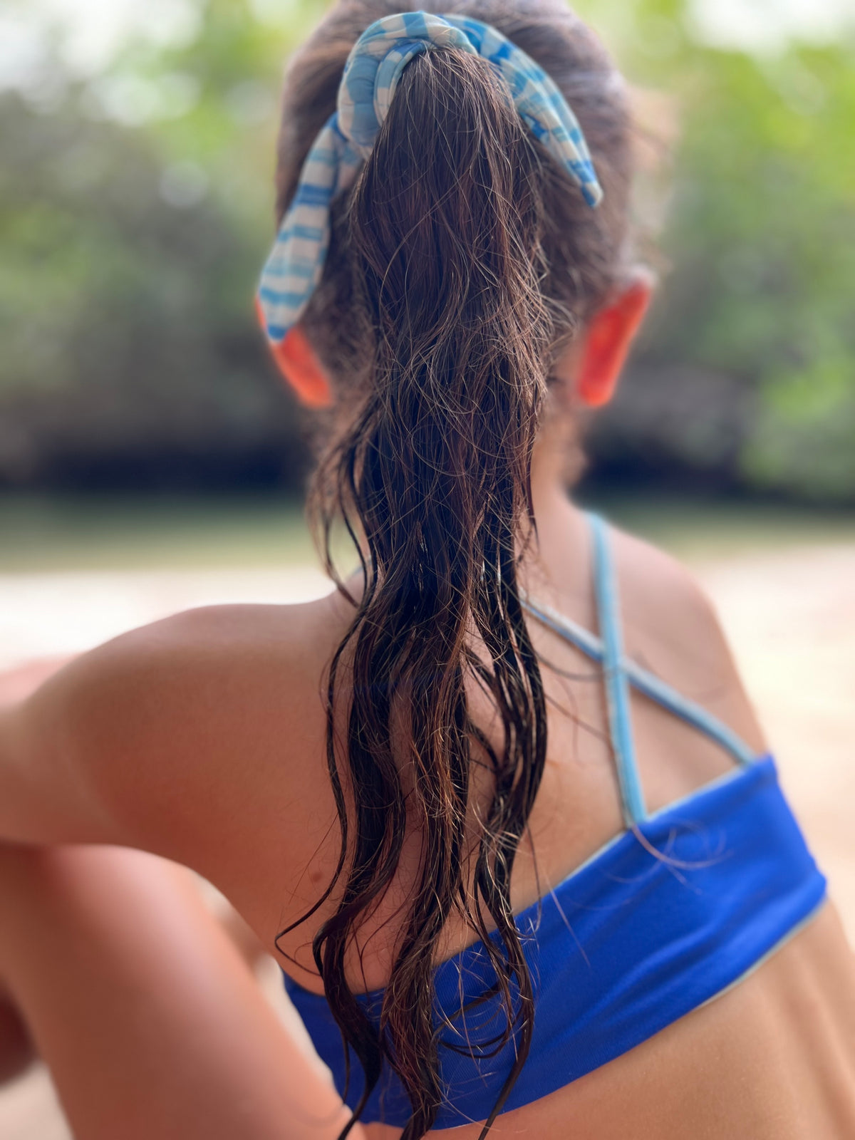 FruFru com nozinho - Basic Beach