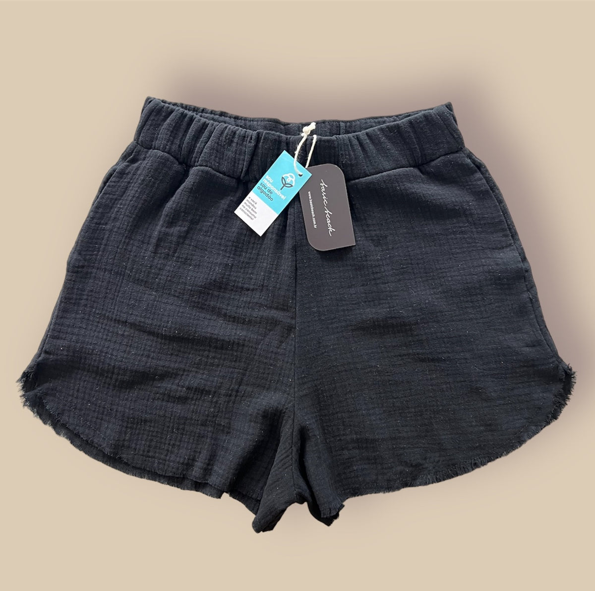 Shorts Costa Rica - Basic Beach - foto 12