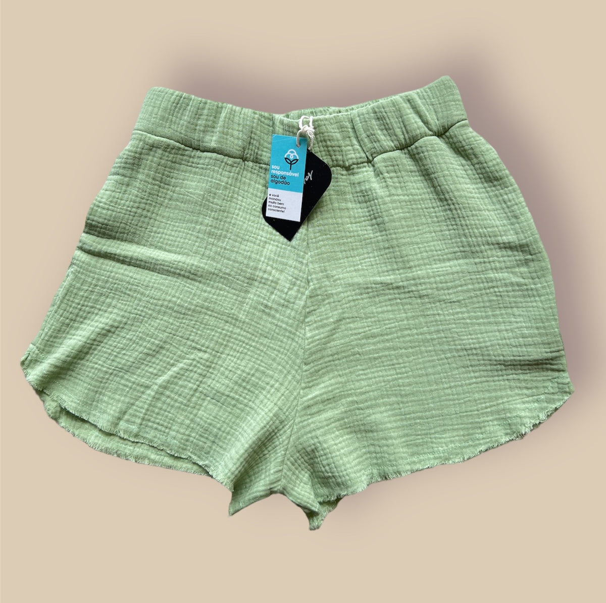 Shorts Costa Rica - Basic Beach - foto 20
