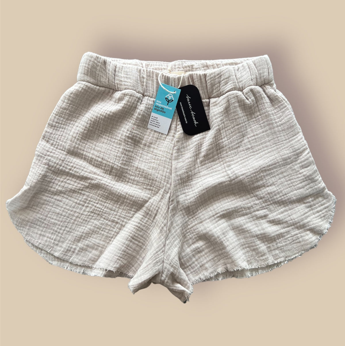 Shorts Costa Rica - Basic Beach - foto 7