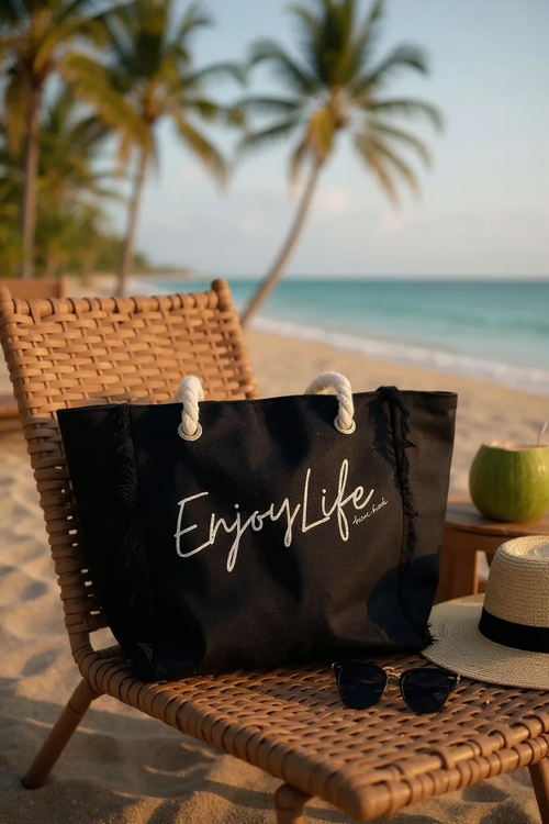 Bolsa de Praia Garopaba - Basic Beach