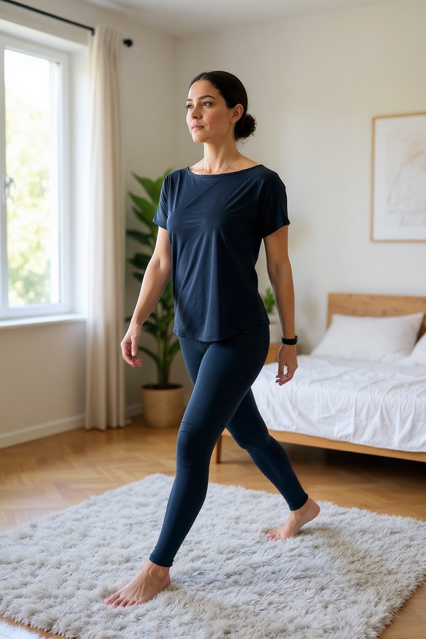 Camiseta Básica Morro de São Paulo