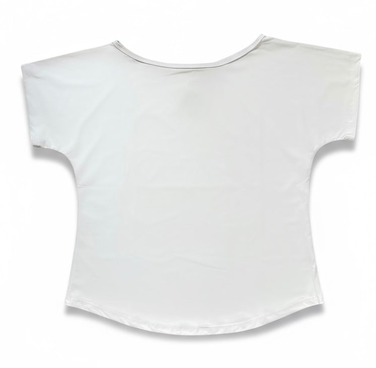 Camiseta Feminina UV50+ Morro de São Paulo - Basic Beach - foto 14