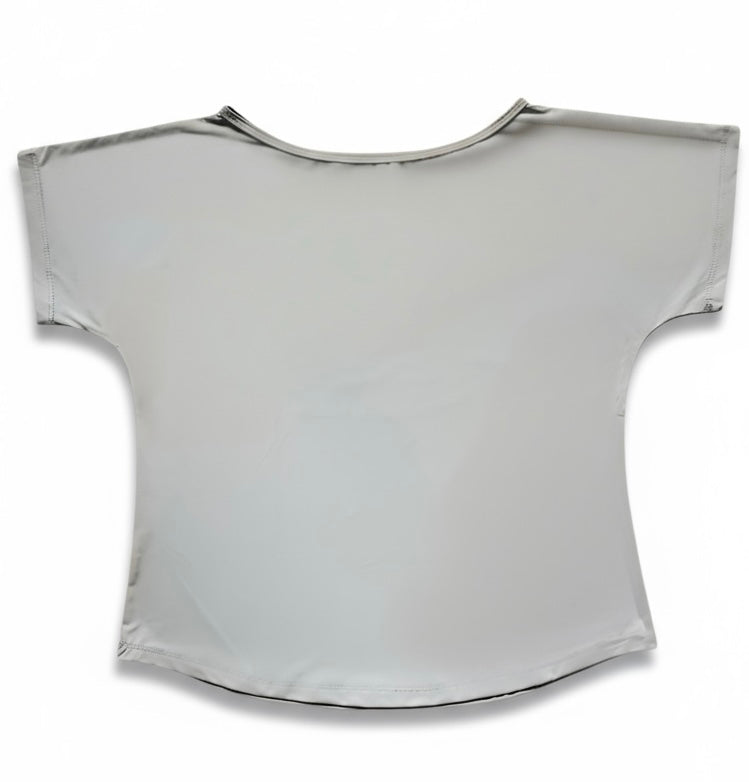 Camiseta Feminina UV50+ Morro de São Paulo - Basic Beach - foto 19