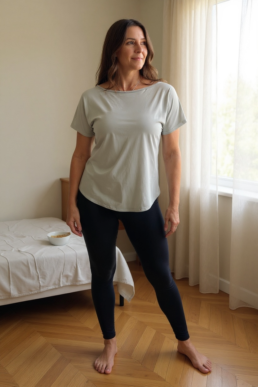 Camiseta Feminina UV50+ Morro de São Paulo - Basic Beach - foto 16