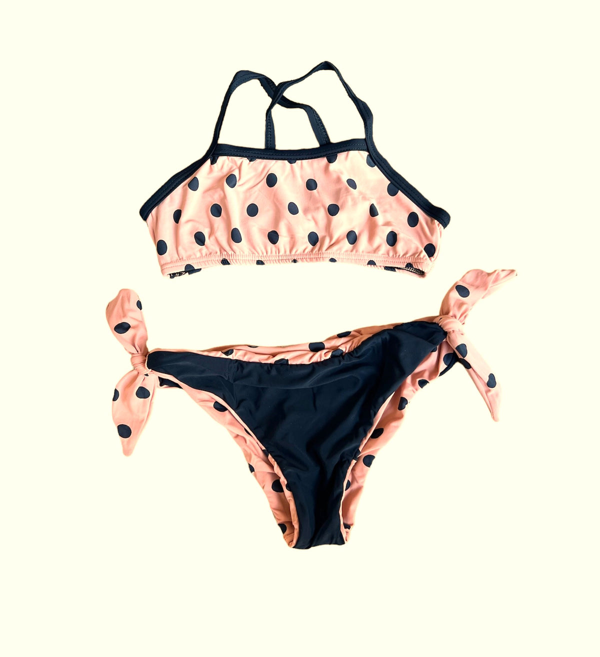 Biquíni Infantil laço Fiji - Basic Beach - foto 36