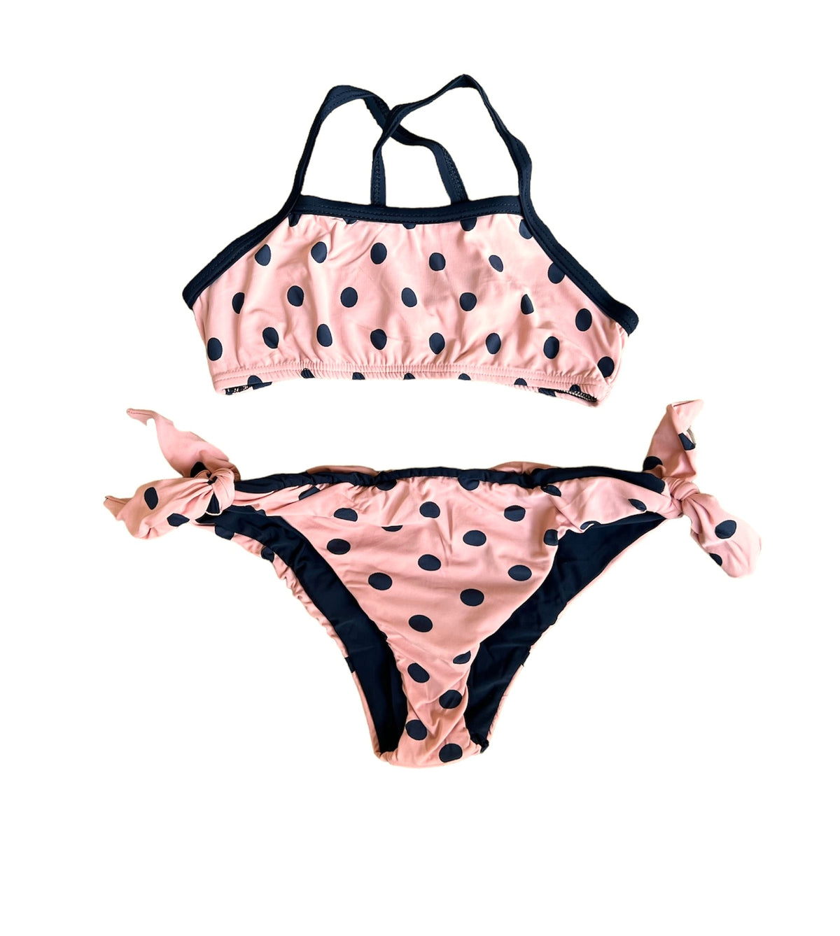 Biquíni Infantil laço Fiji - Basic Beach - foto 35