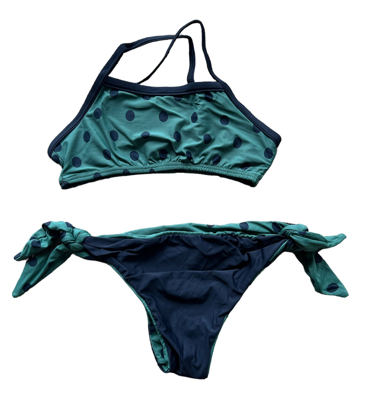 Biquíni Infantil laço Fiji - Basic Beach - foto 31