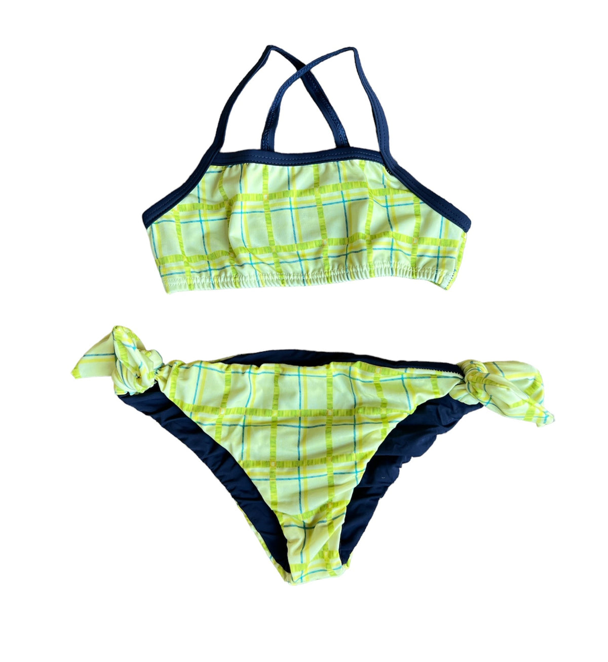 Biquíni Infantil laço Fiji - Basic Beach - foto 24
