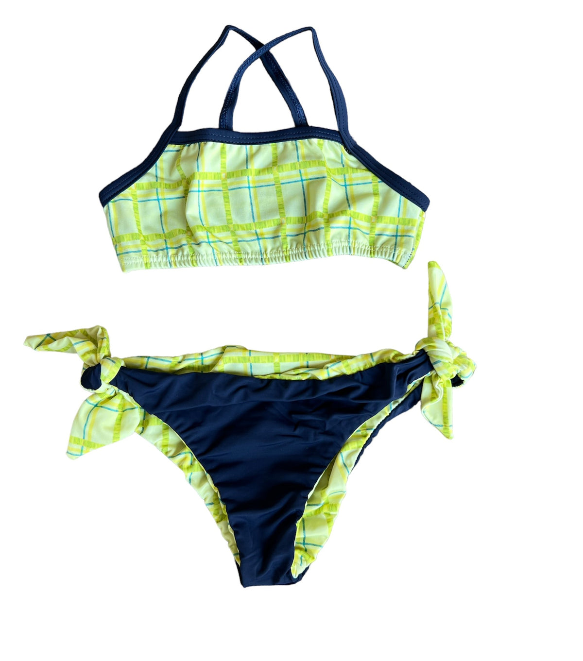 Biquíni Infantil laço Fiji - Basic Beach - foto 25