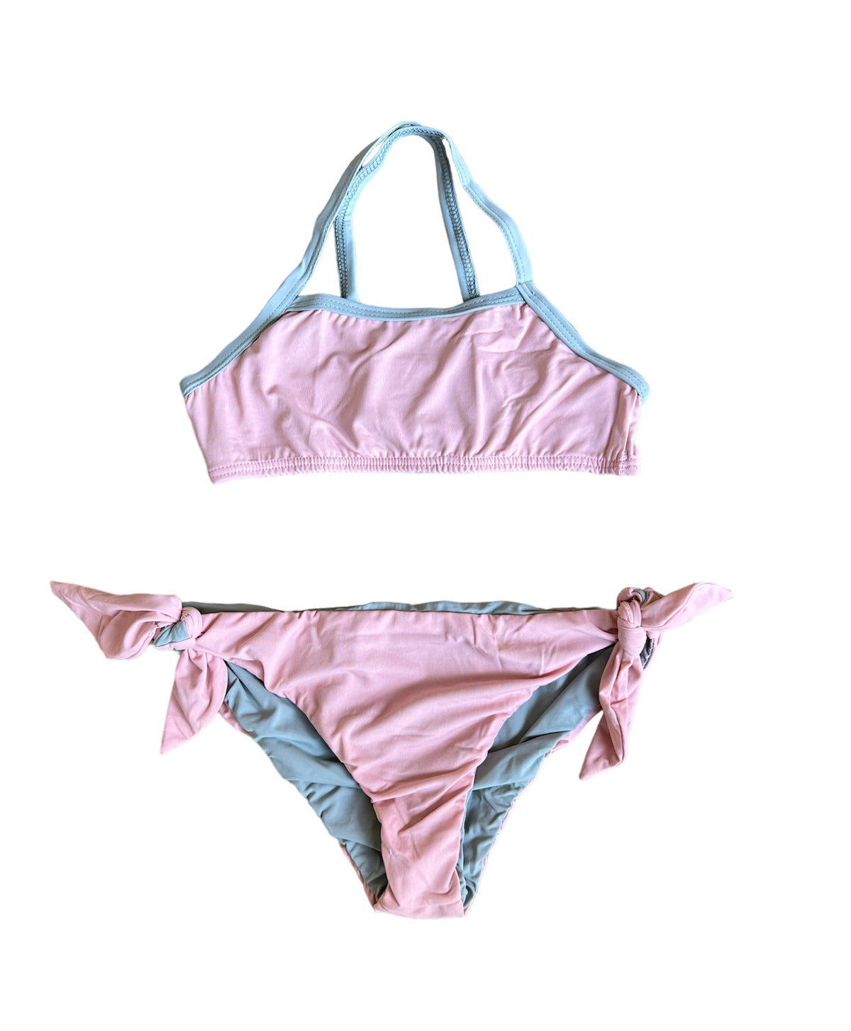 Biquíni Infantil laço Fiji - Basic Beach - foto 7