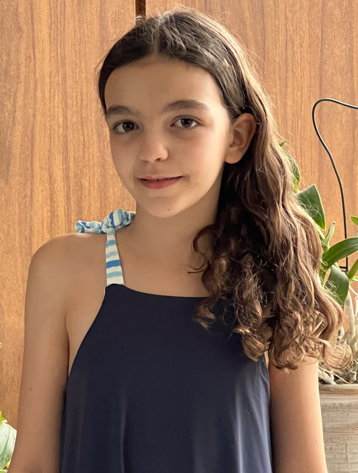 Salopete Infantil dupla face - Basic Beach - foto 12