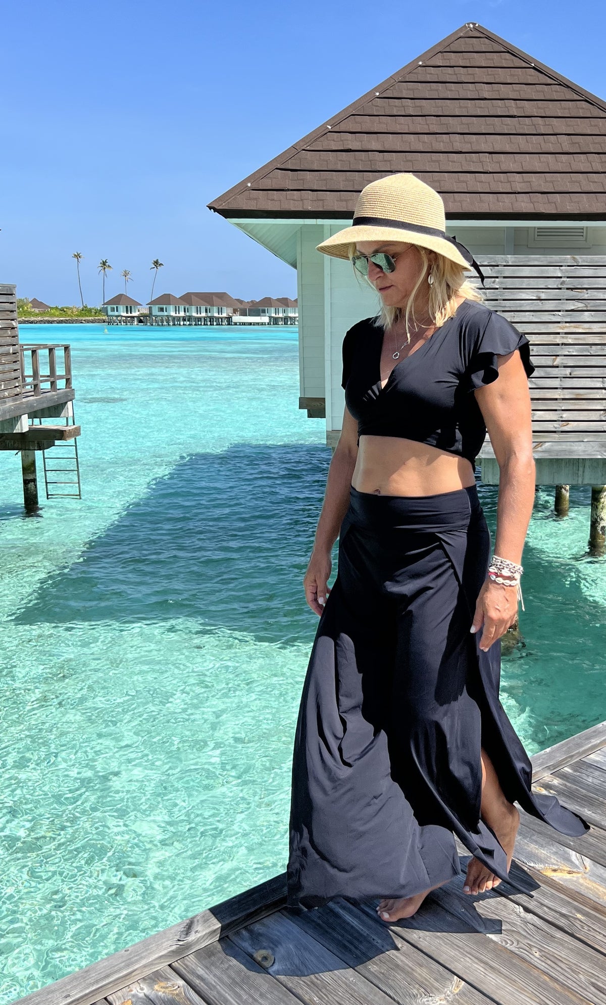 Cropped envelope Wailua - Basic Beach - foto 4