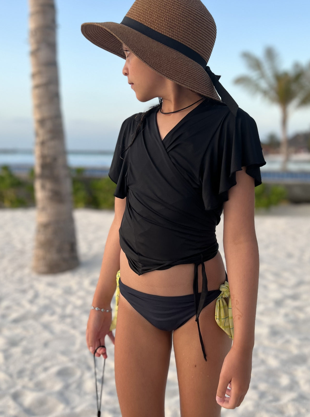 Cropped envelope Wailua - Basic Beach - foto 6
