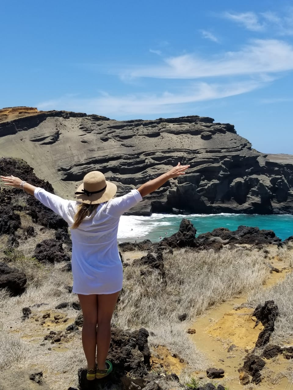 Chemise Hapuna Beach - Basic Beach - foto 19