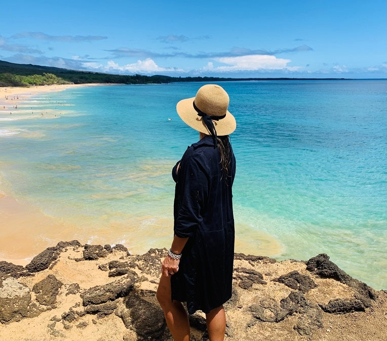 Chemise Hapuna Beach - Basic Beach - foto 6