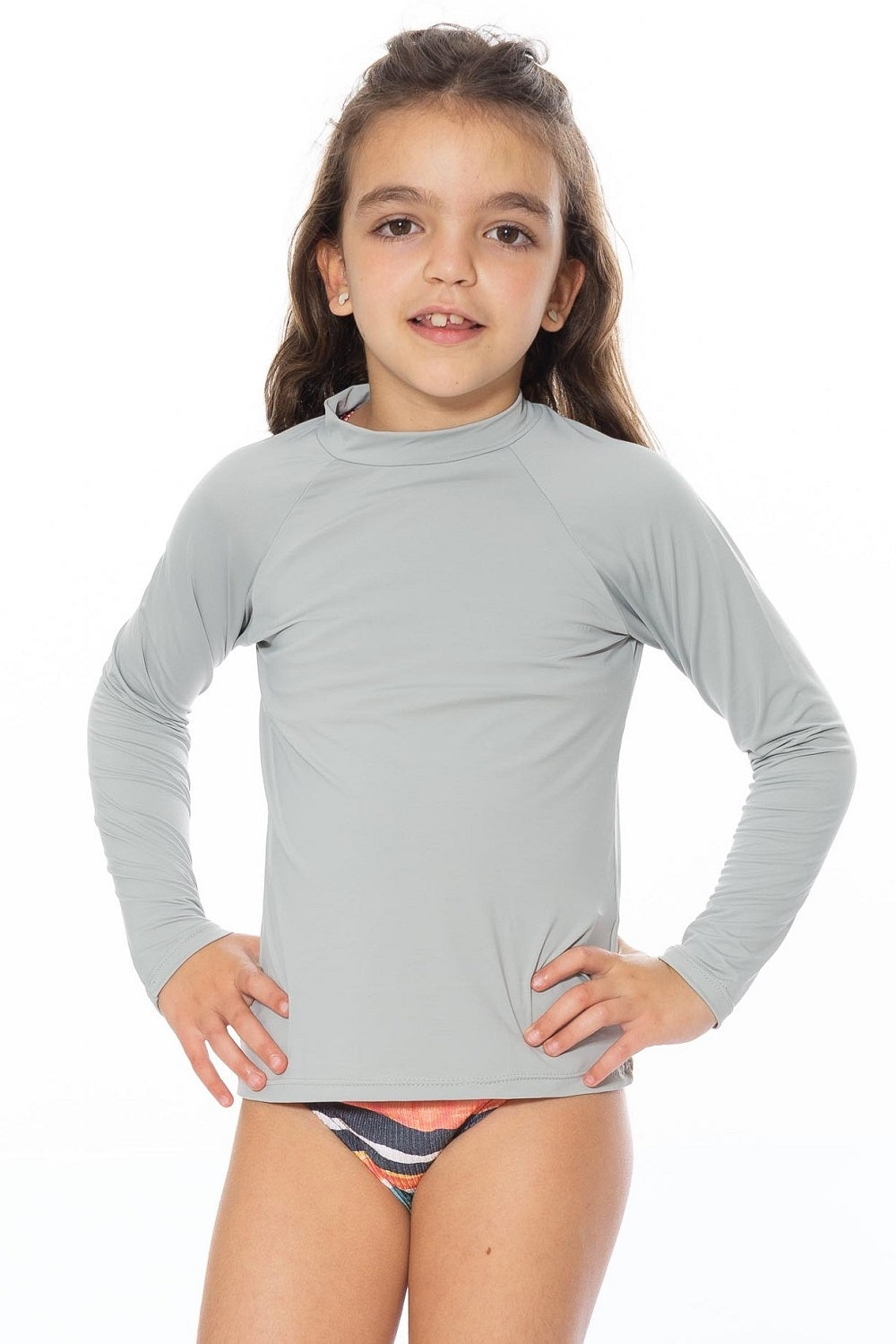 Camiseta Infantil unisex - UV50+ - Basic Beach - foto 16