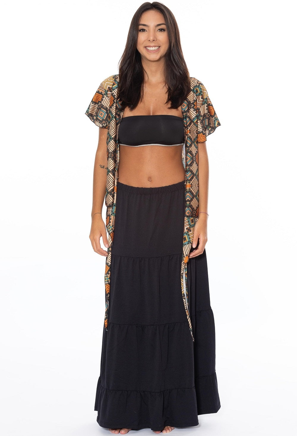 Cropped envelope Wailua - Basic Beach - foto 26