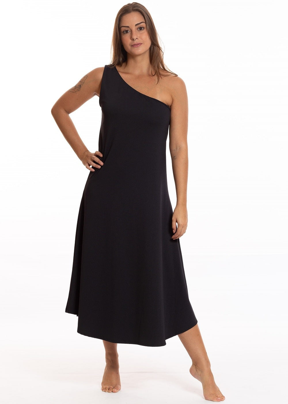 Vestido Ombro só Maundays Bay - Basic Beach - foto 6
