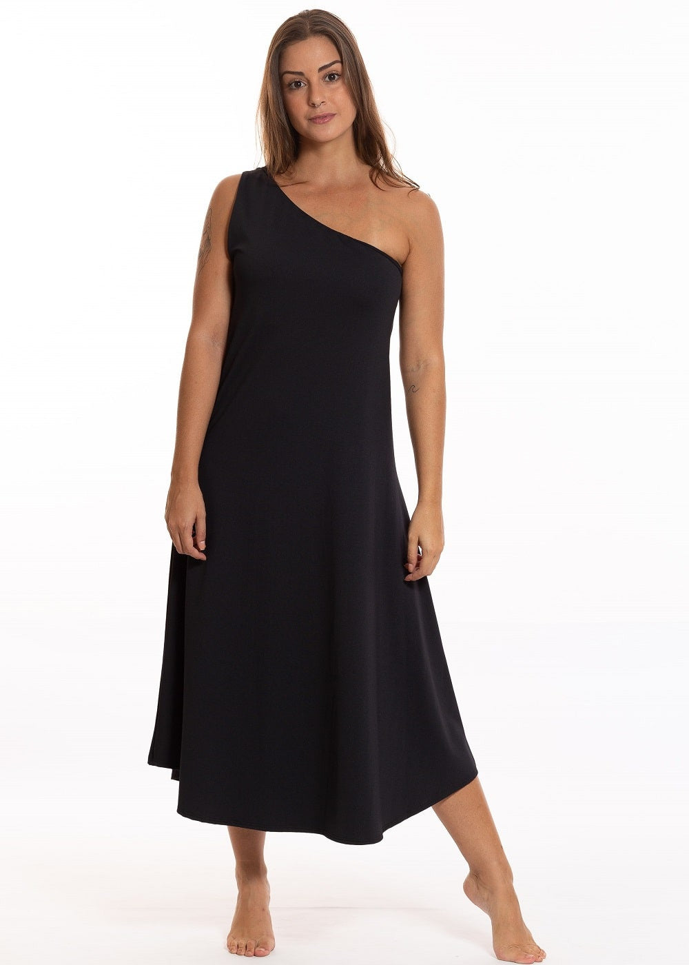 Vestido Ombro só Maundays Bay - Basic Beach - foto 5