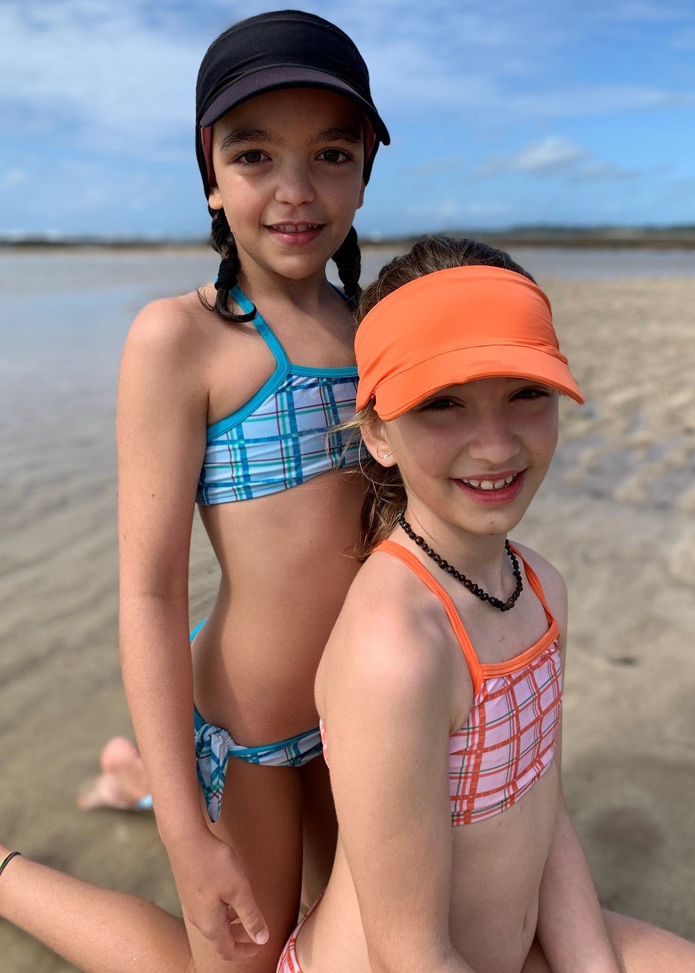 Biquíni Infantil laço Fiji - Basic Beach - foto 12