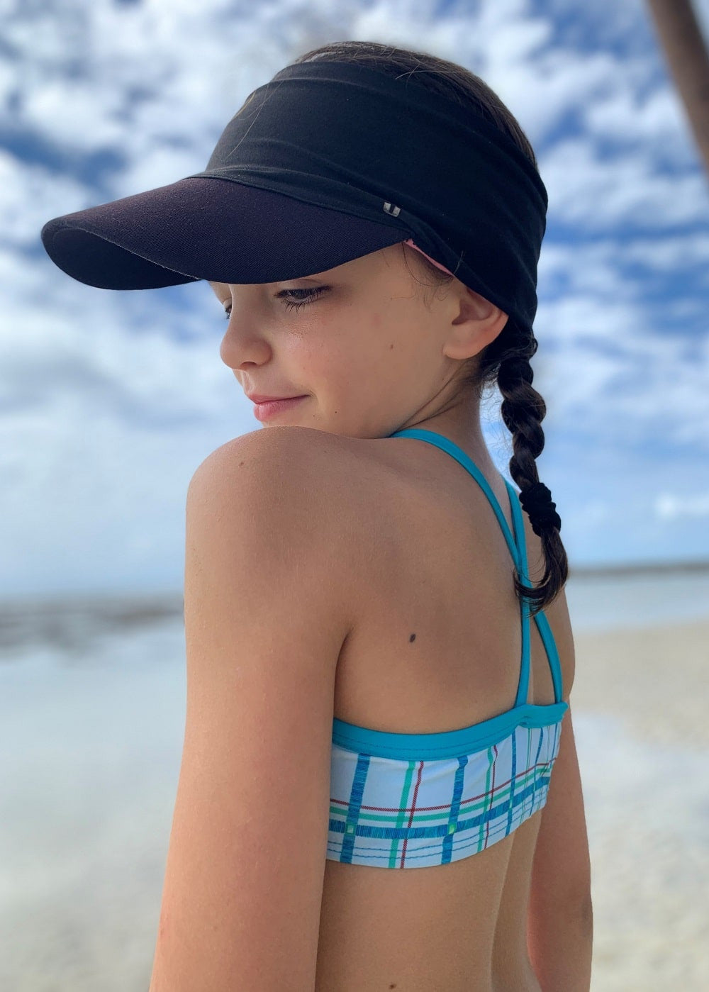 Biquíni Infantil laço Fiji - Basic Beach - foto 16