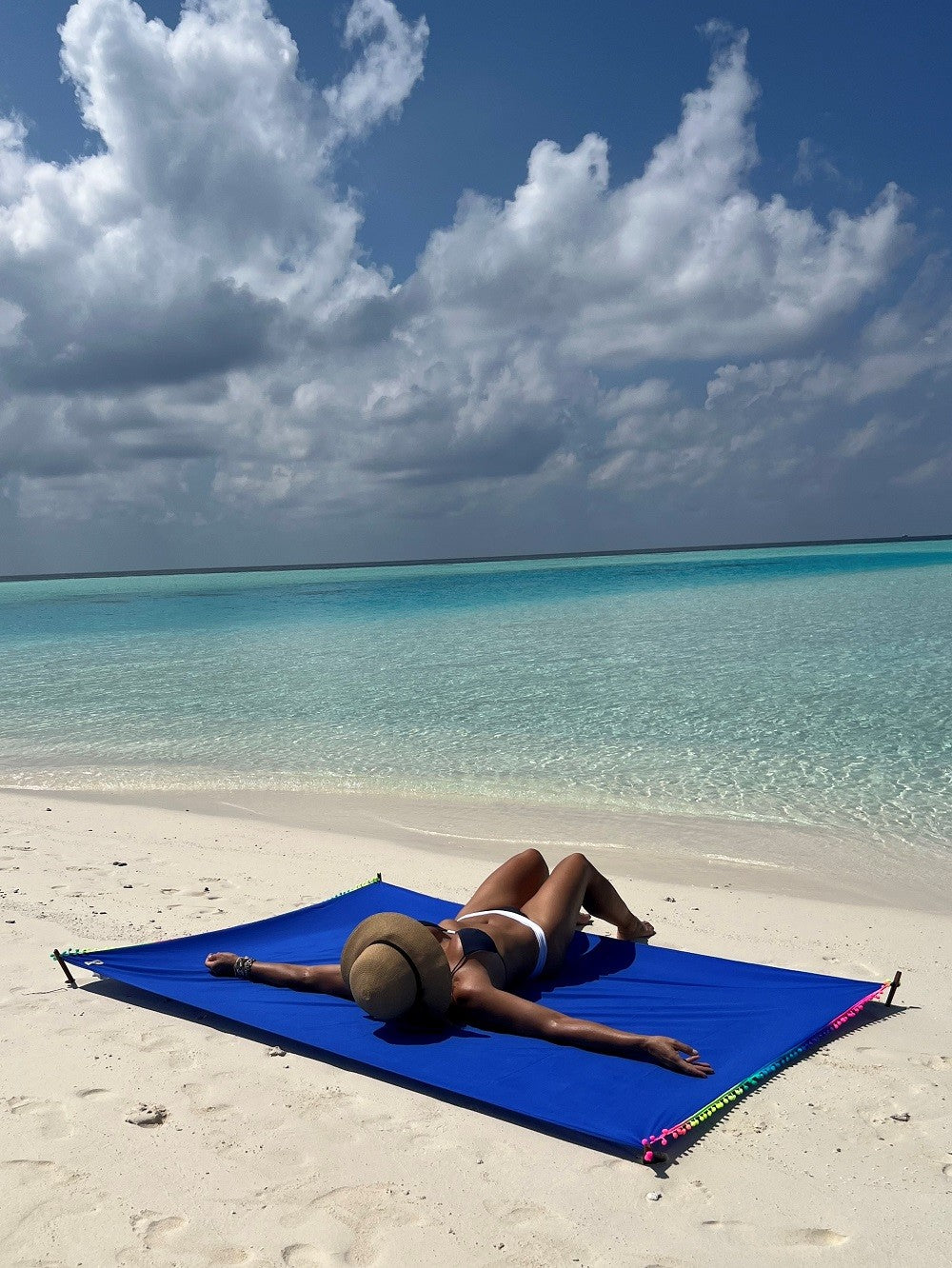Prendedor de Canga Ecológico - Basic Beach - foto 4