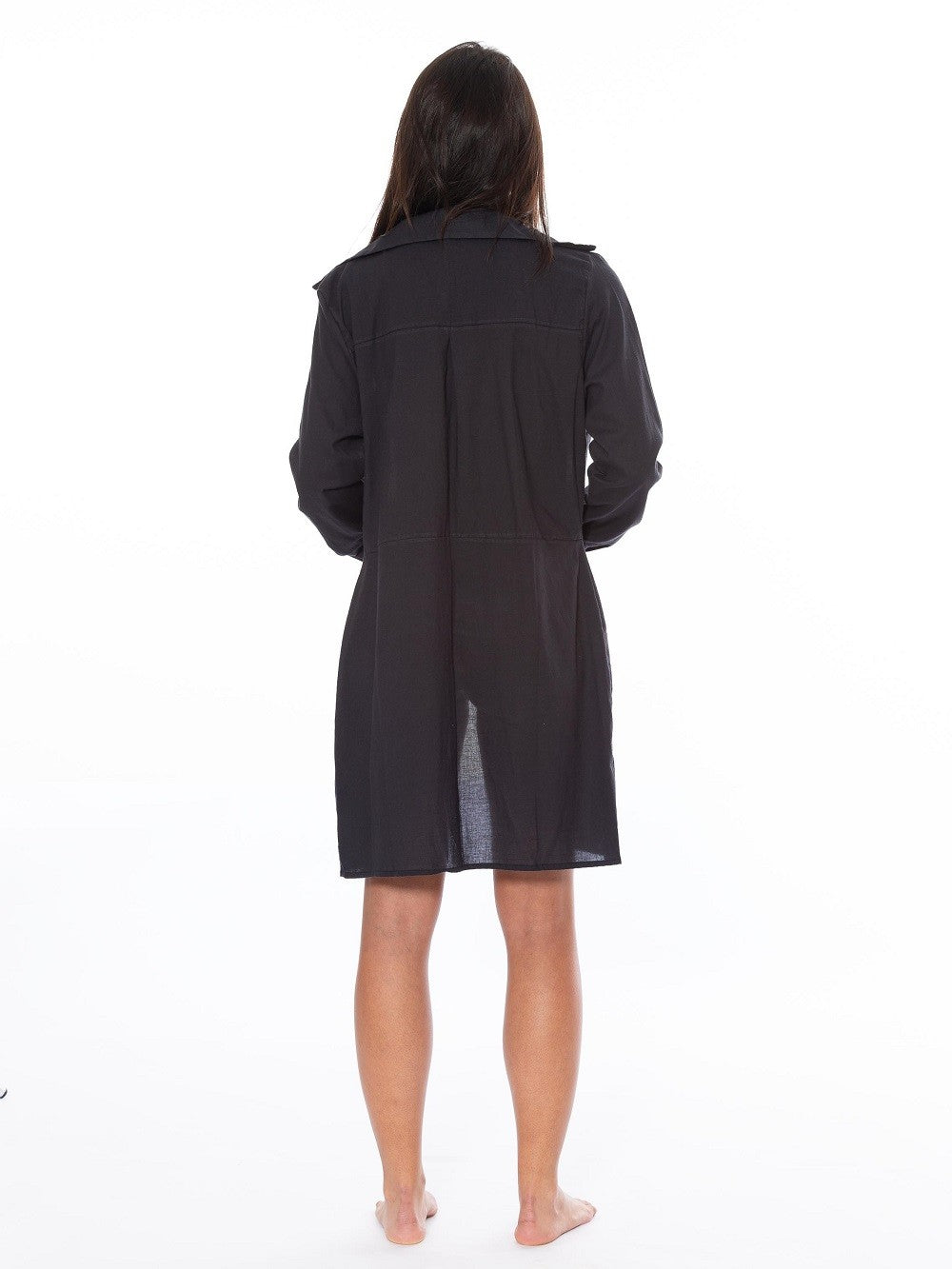 Chemise Hapuna Beach - Basic Beach - foto 8