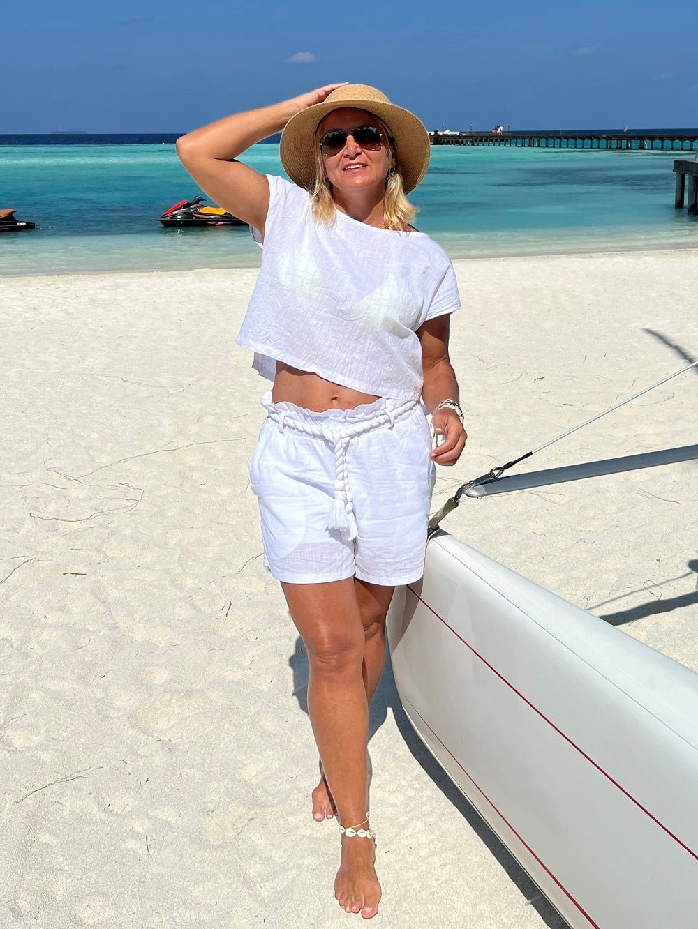 Short Lagoinha - Basic Beach - foto 5