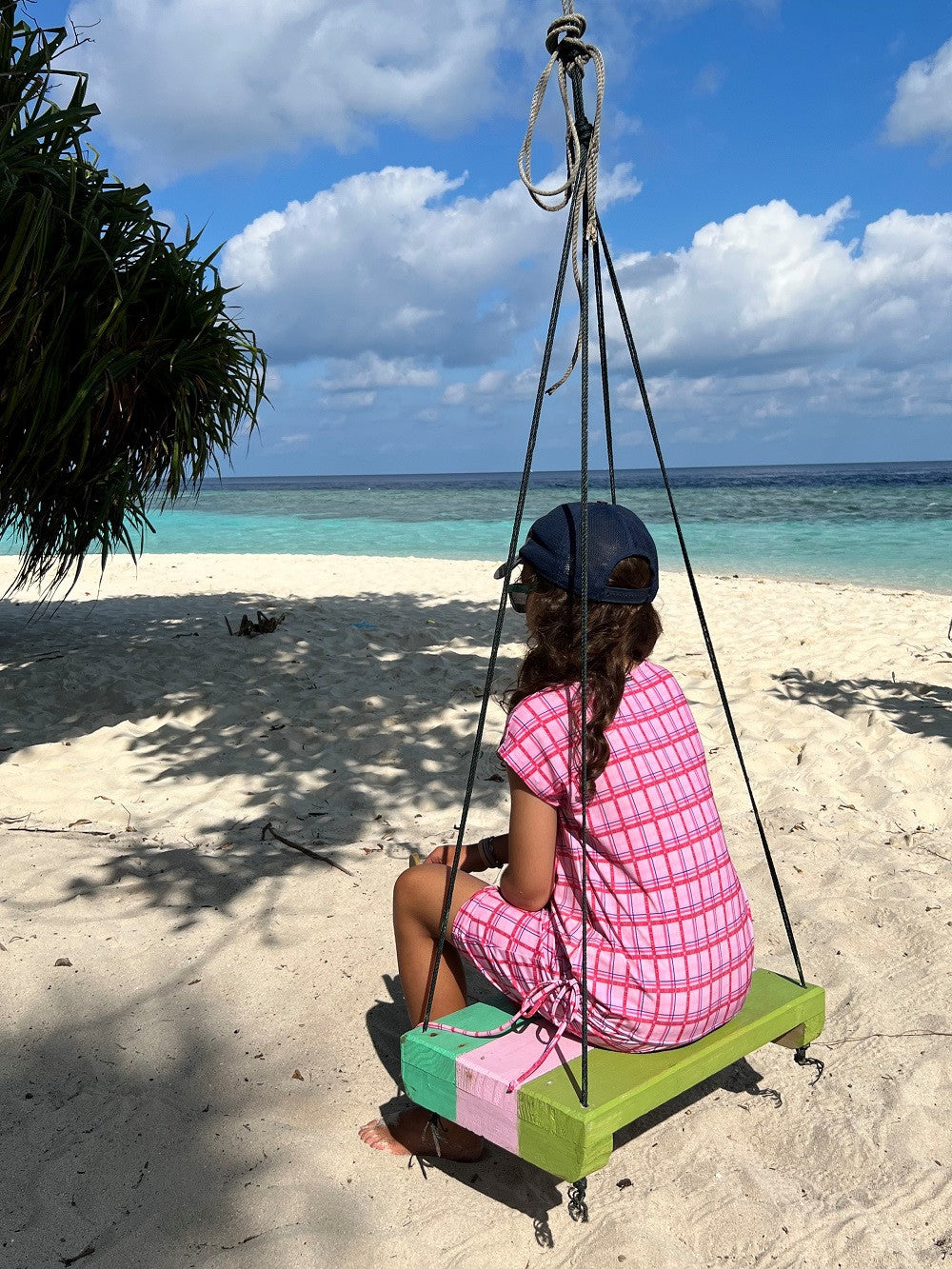 Saída de praia infantil curta Bora Bora - Basic Beach - foto 4