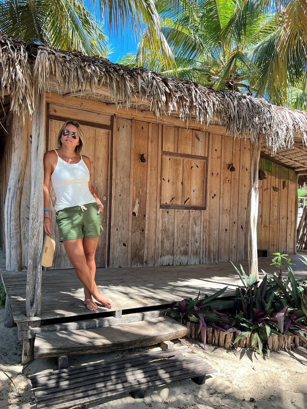 Short Kailua